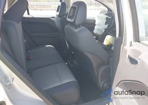 2009 Dodge Caliber Sxt from USA, damaged, VIN 1B3HB48A39D156638